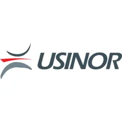 Usinor Logo PNG Vector logo