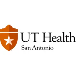 UT Health San Antonio Logo PNG Vector logo