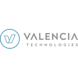 Valencia Technologies Logo PNG Vector logo