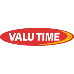 Valu Time Logo PNG Vector logo