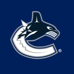 Vancouver Canucks 2019 Logo PNG Vector logo