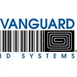 Vanguard ID Systems Logo Vector SVG and Transparent PNG logo