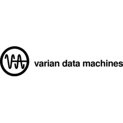 Varian Data Machines Logo PNG Vector logo