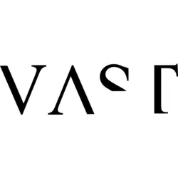 VAST Logo Vector SVG and Transparent PNG logo