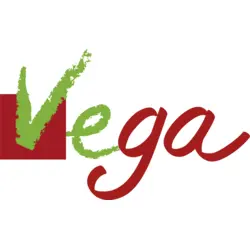Vega Logo PNG Vector logo