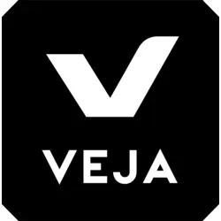Veja Logo PNG Vector logo