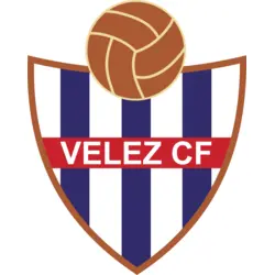 Velez CF Logo PNG Vector logo