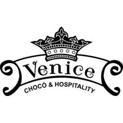 Venice Choco Logo PNG Vector logo