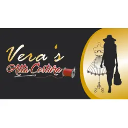 Vera's alta Costura Logo PNG Vector logo