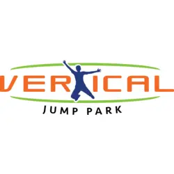 VERTICAL JUMP PARK Logo PNG Vector logo