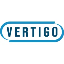 Vertigo Logo PNG Vector logo