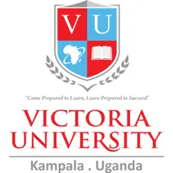 Victoria University VC Logo PNG Vector logo