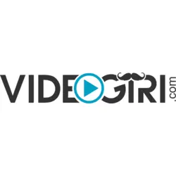 Videogiri Logo PNG Vector logo