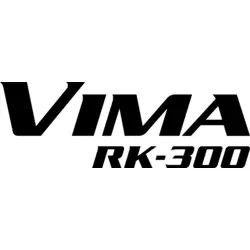 Vima RK-300 Logo PNG Vector logo