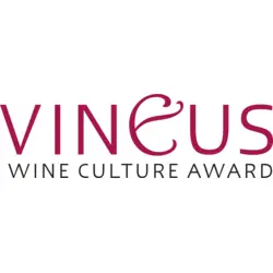 Vineus Wine Culture Award Logo PNG Vector logo