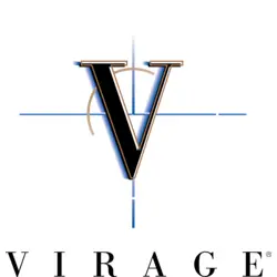 Virage Logo PNG Vector logo
