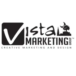 Vista Marketing Group Logo Vector SVG and Transparent PNG logo