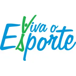 Viva o Esporte Logo Vector SVG and Transparent PNG logo