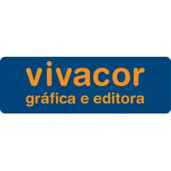 Vivacor Grafica e Editora Logo Vector SVG and Transparent PNG logo