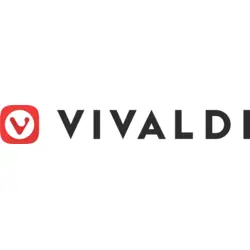 Vivaldi Technologies Logo Vector SVG and Transparent PNG logo