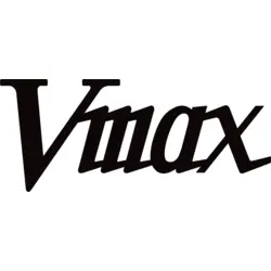 Vmax (Yamaha) Logo PNG Vector logo