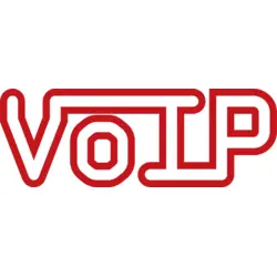 VoIP Logo Vector SVG and Transparent PNG logo