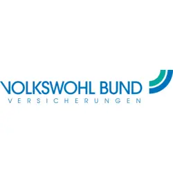 Volkswohl Bund Logo Vector SVG and Transparent PNG logo