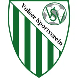 Volser Sportverein, Austrian Football Club Logo PNG Vector logo