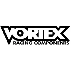 Vortex Racing Components Logo PNG Vector logo