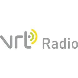 VRT Radio Logo PNG Vector logo