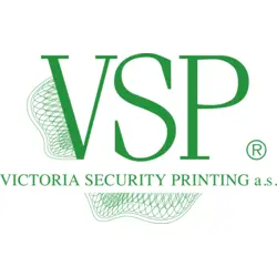 VSP Logo Vector SVG and Transparent PNG logo