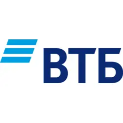 VTB Bank / ??? Logo Vector SVG and Transparent PNG logo