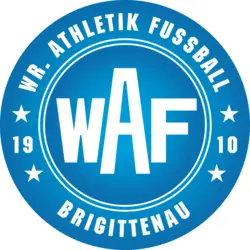 WAF Vorw?rts Brigittenau Logo Vector SVG and Transparent PNG logo