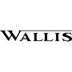 Wallis Logo PNG Vector logo