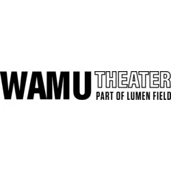 WAMU Theater Logo PNG Vector logo