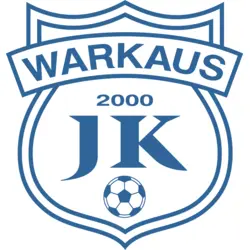 Warkaus JK Logo Vector SVG and Transparent PNG logo