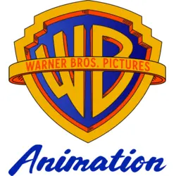Warner Bros. Pictures Animation Logo PNG Vector logo
