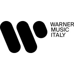 Warner Music Italy Logo PNG Vector logo