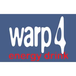 Warp 4 Logo PNG Vector logo