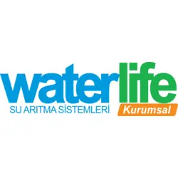 Water Life Logo PNG Vector logo
