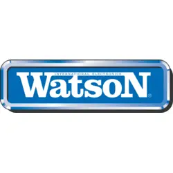 Watson Logo Vector SVG and Transparent PNG logo