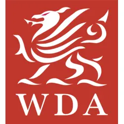 WDA Logo PNG Vector logo