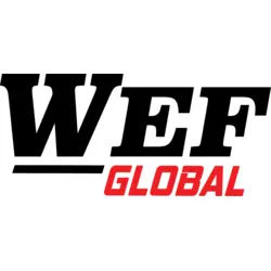 Wef Global Logo Vector SVG and Transparent PNG logo