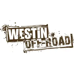 Westin Automotive Products, Inc. - WESTIN OFF-ROAD Logo Vector SVG and Transparent PNG logo