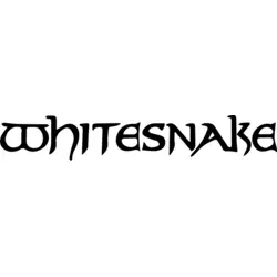 Whitesnake Logo PNG Vector logo