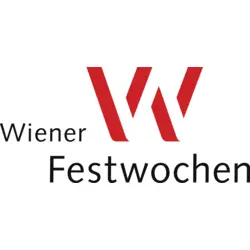 Wiener Festwochen Logo PNG Vector logo