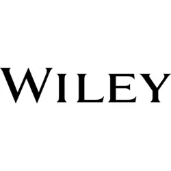Wiley Logo Vector SVG and Transparent PNG logo