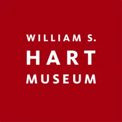 William S. Hart Museum Logo PNG Vector logo