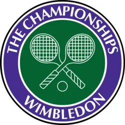 Wimbledon Logo Vector SVG and Transparent PNG logo