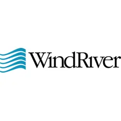 Wind River Logo PNG Vector logo